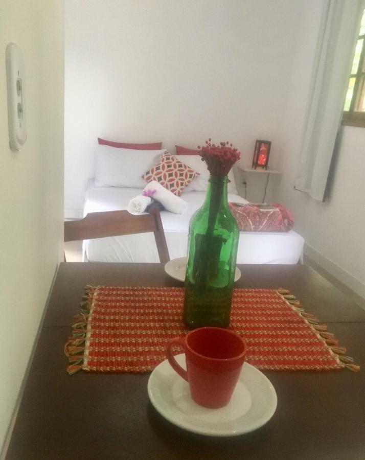 Casa Da Polly Ig Appartement Abraão Buitenkant foto